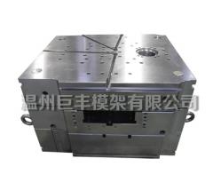 模架的調(diào)整性如何？是否能夠滿足不同產(chǎn)品的生產(chǎn)要求？
