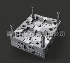 非標(biāo)模架的原材質(zhì)是什么？